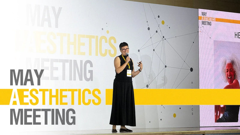 May 2025 — Re[Sens] at May Aesthetic Meeting 2025