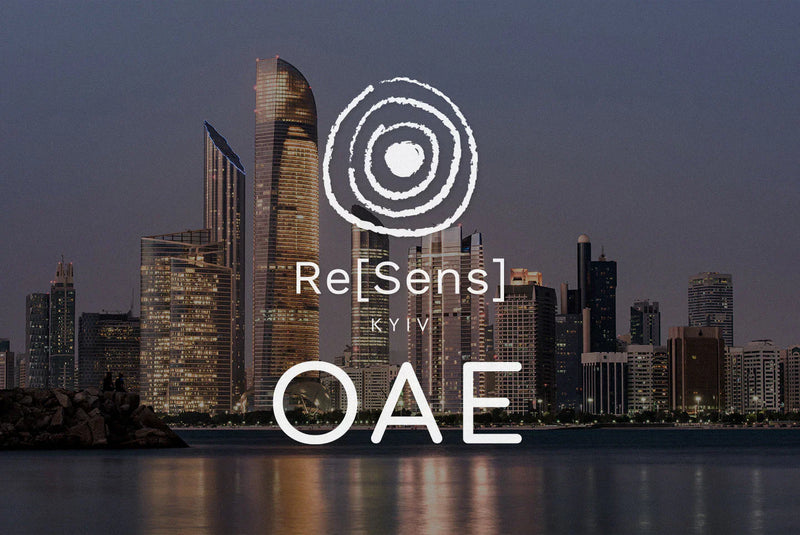 Re[Sens] Expands Borders — Now Officially in the UAE