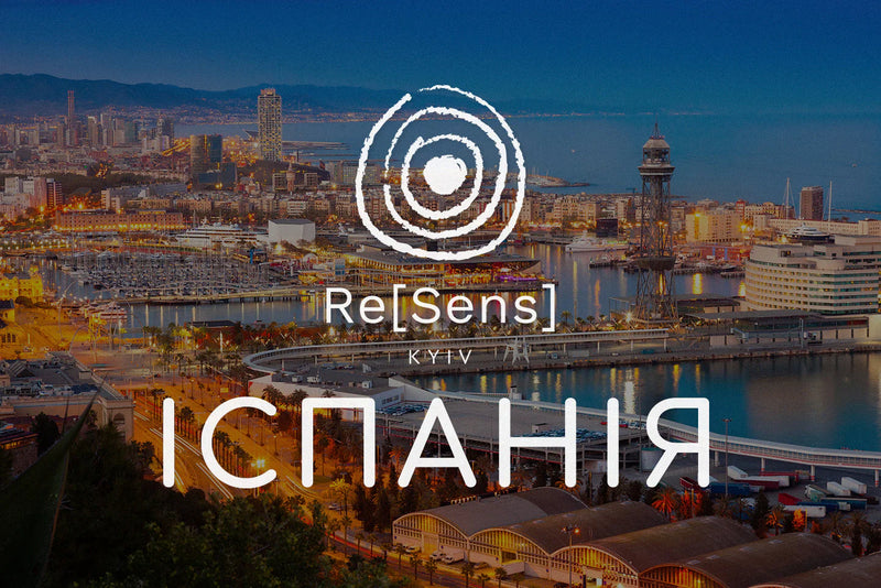 Re[Sens] Expands Borders — Now Officially in Spain