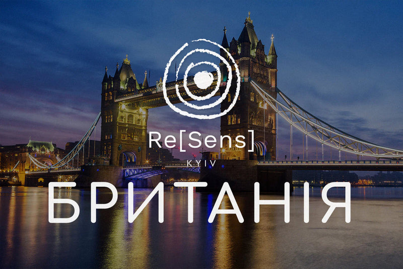 Re[Sens] Expands Borders — Now Officially in the United Kingdom
