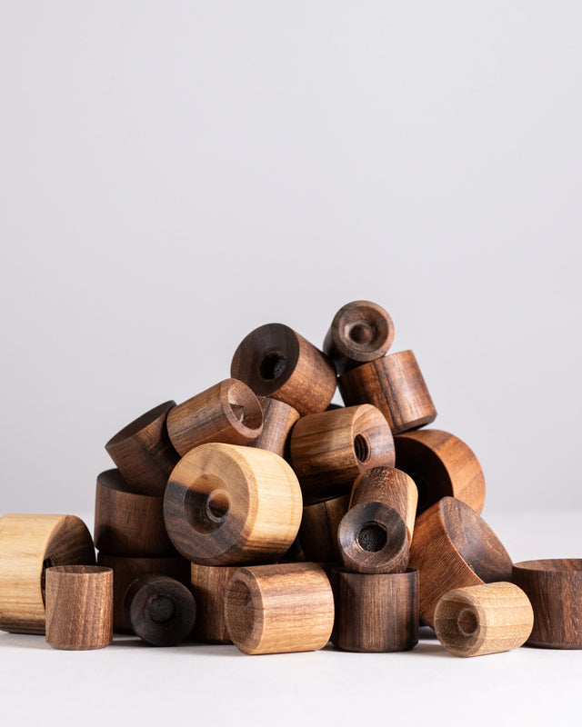 Wood