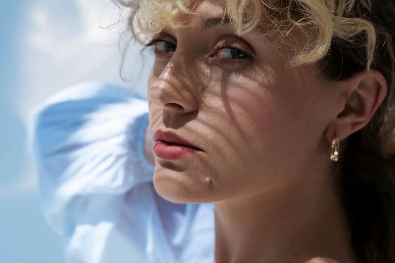Sensitive Skin: How to Find Balance Between Care and Comfort