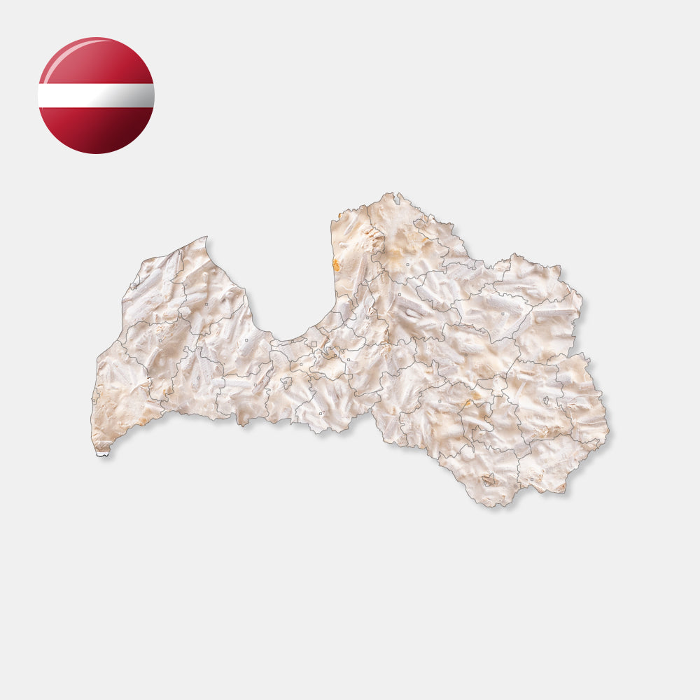 LATVIA