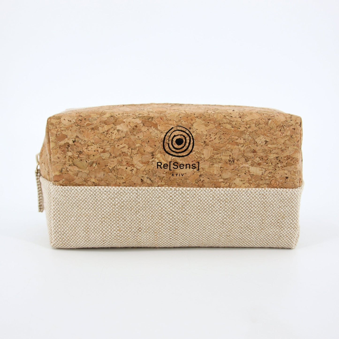 
                  
                    Cork Pouch
                  
                