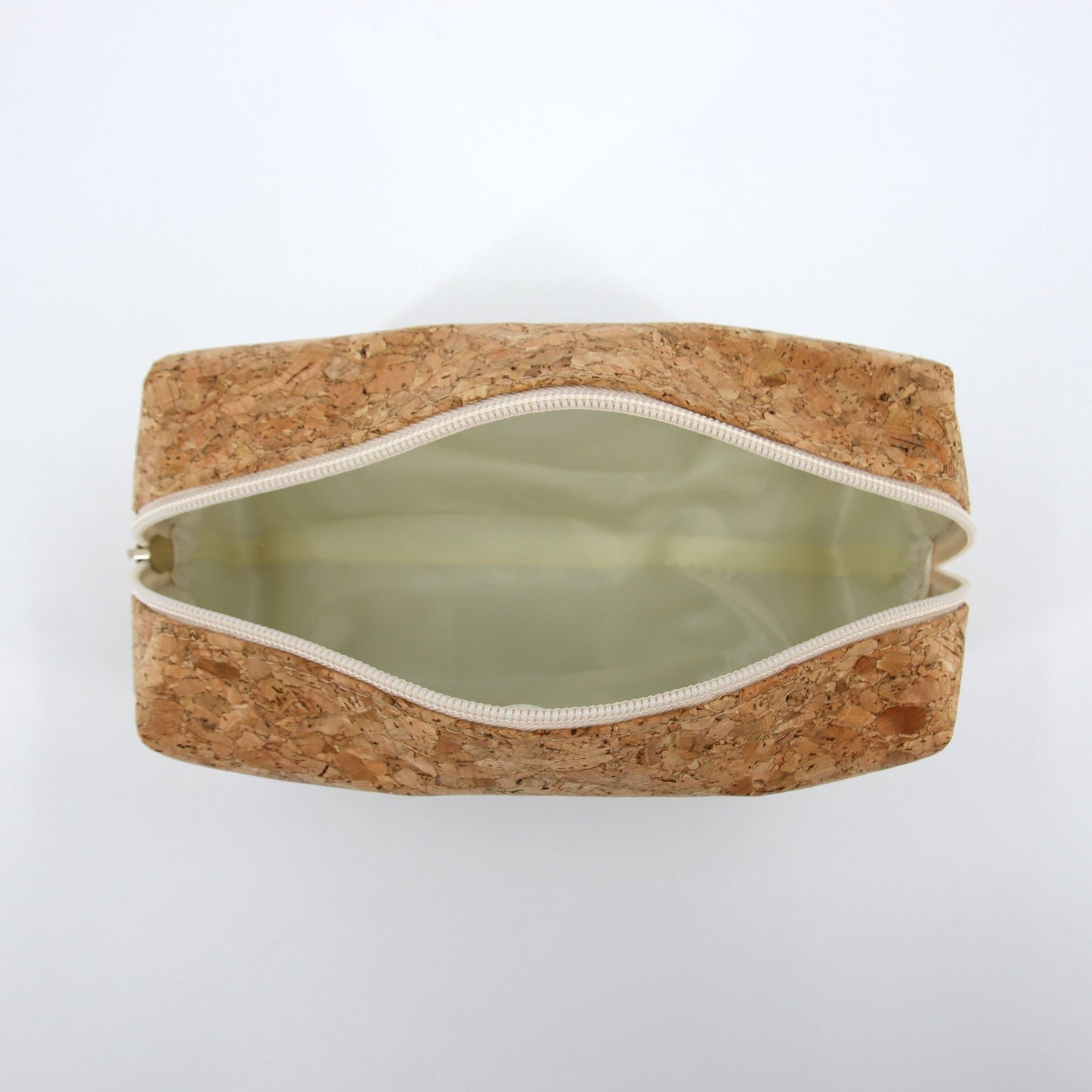 
                  
                    Cork Pouch
                  
                