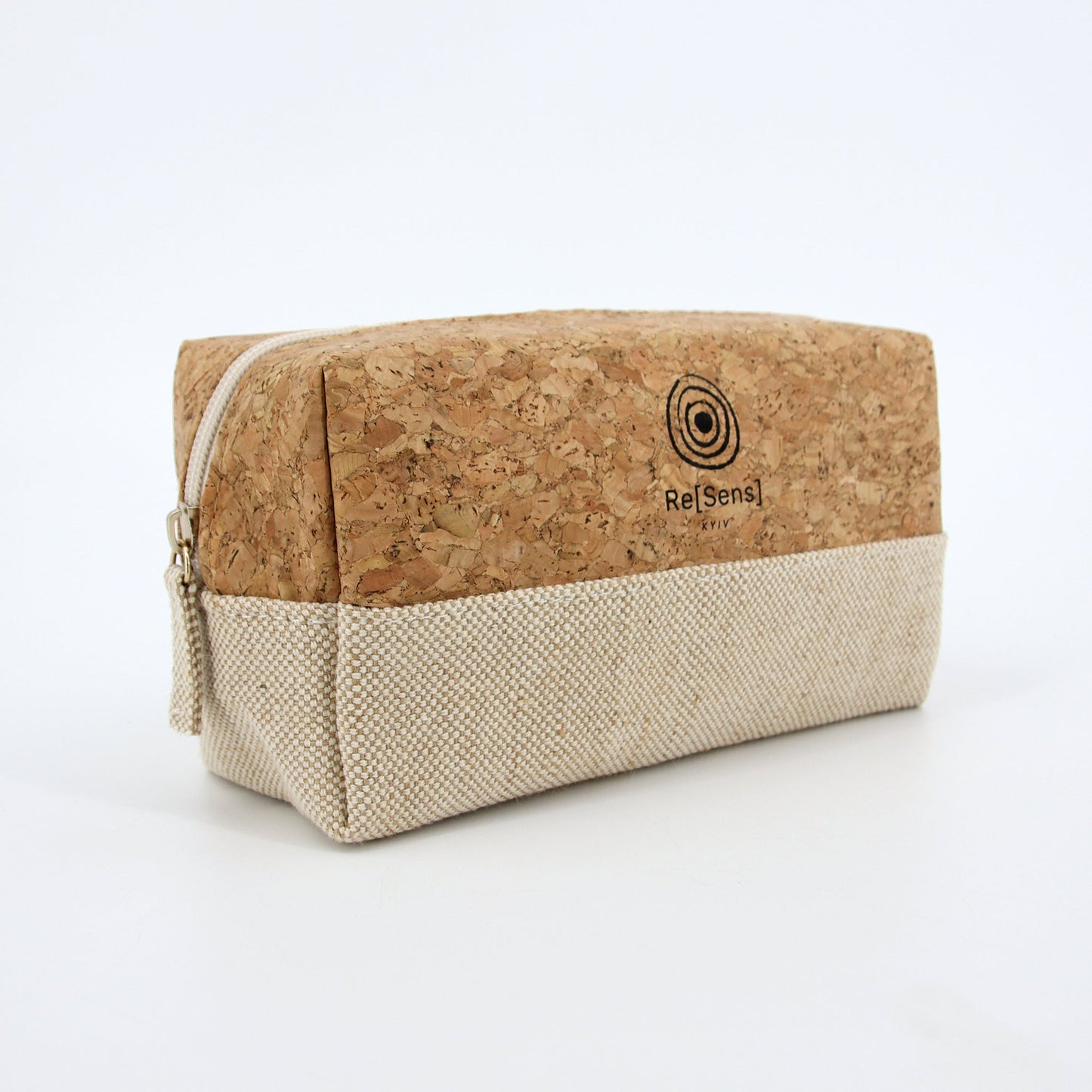 
                  
                    Cork Pouch
                  
                
