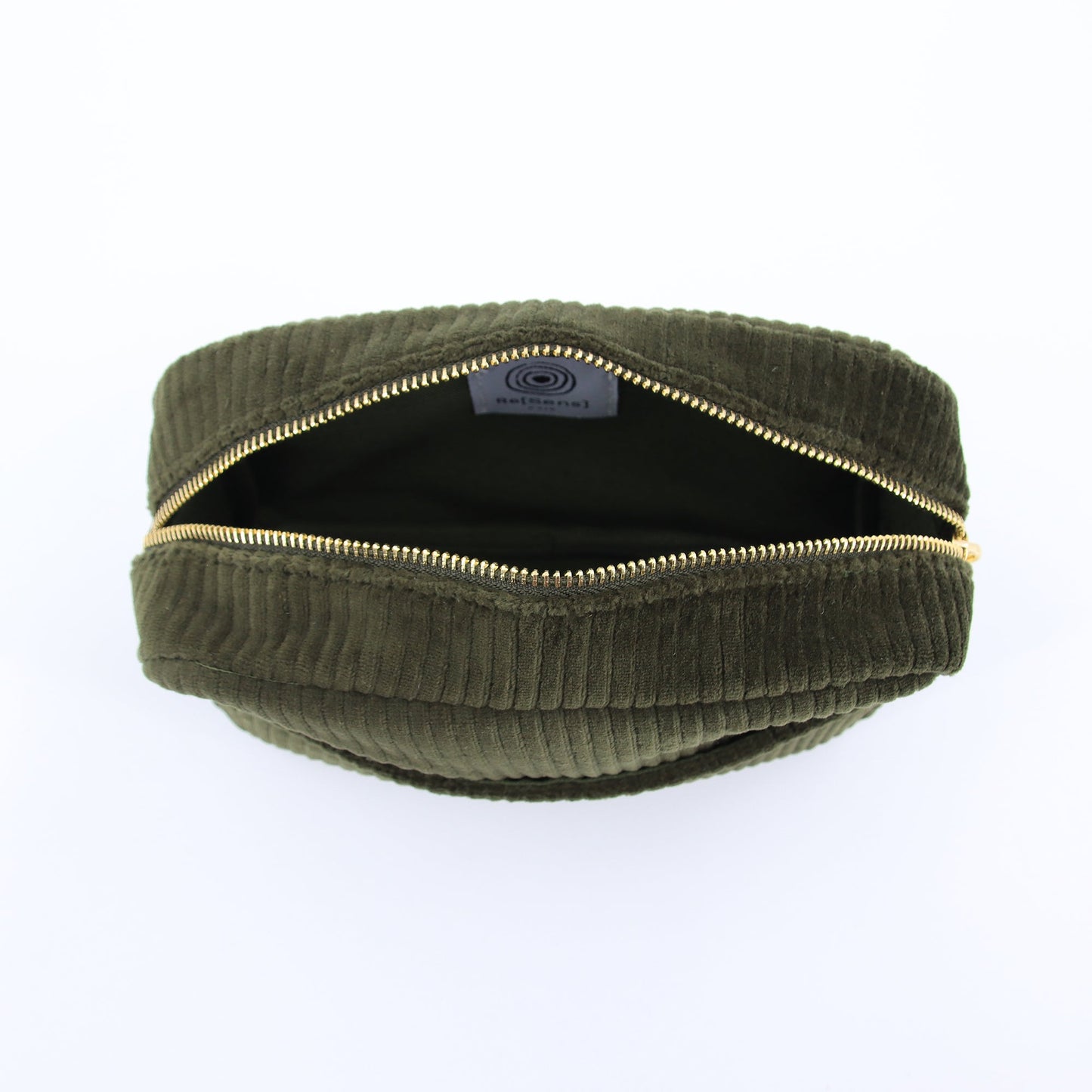
                  
                    Velvet Pouch
                  
                