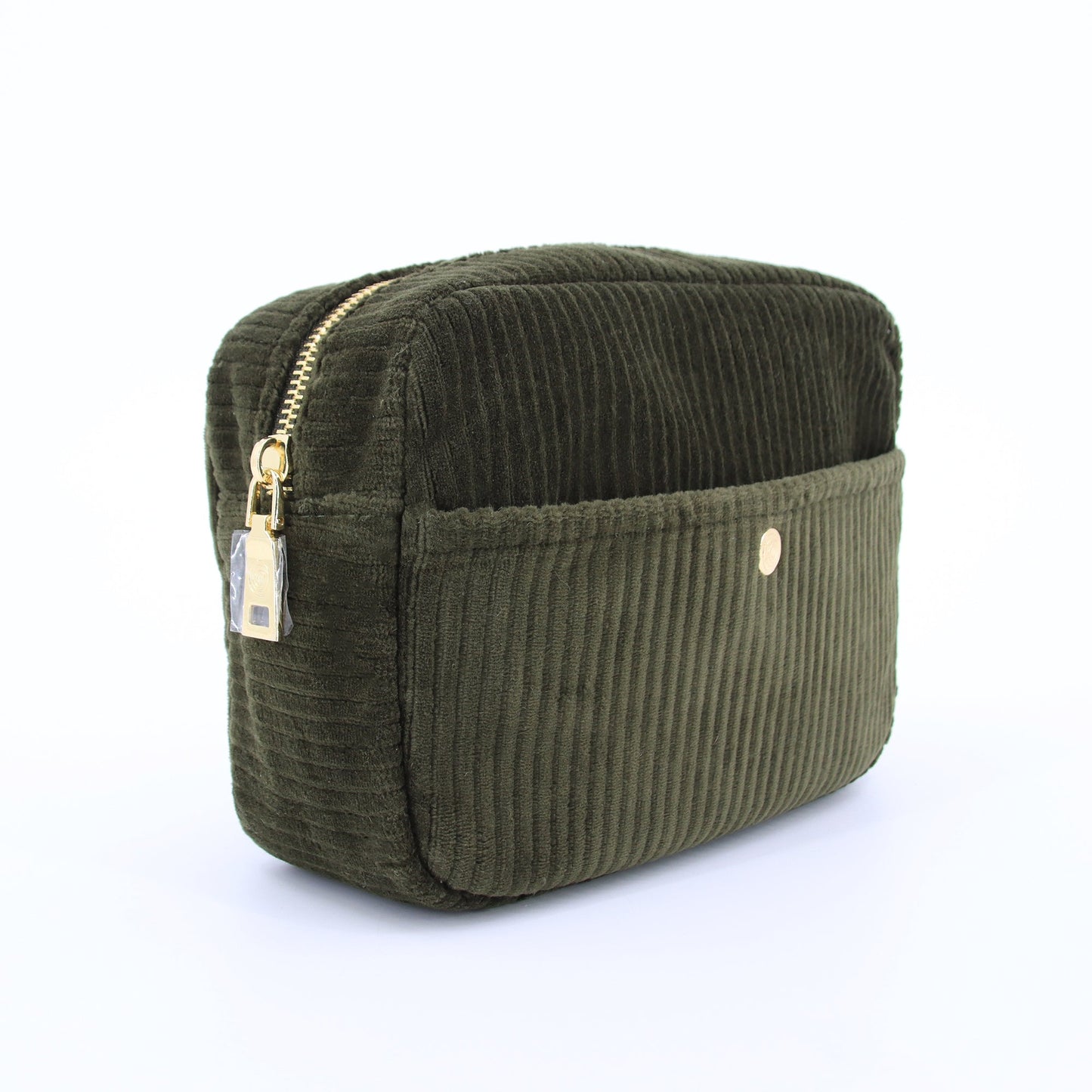 
                  
                    Velvet Pouch
                  
                