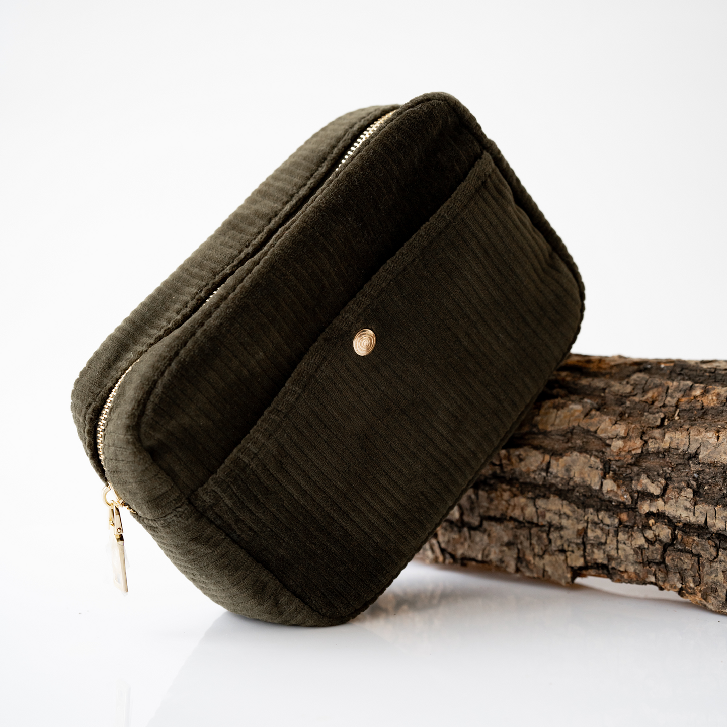 
                  
                    Velvet Pouch
                  
                
