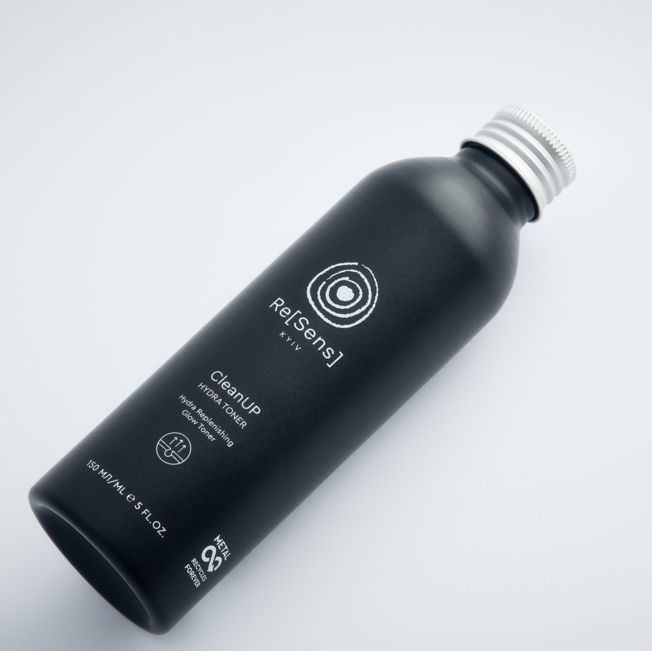 
                  
                    CleanUp Hydra Toner
                  
                